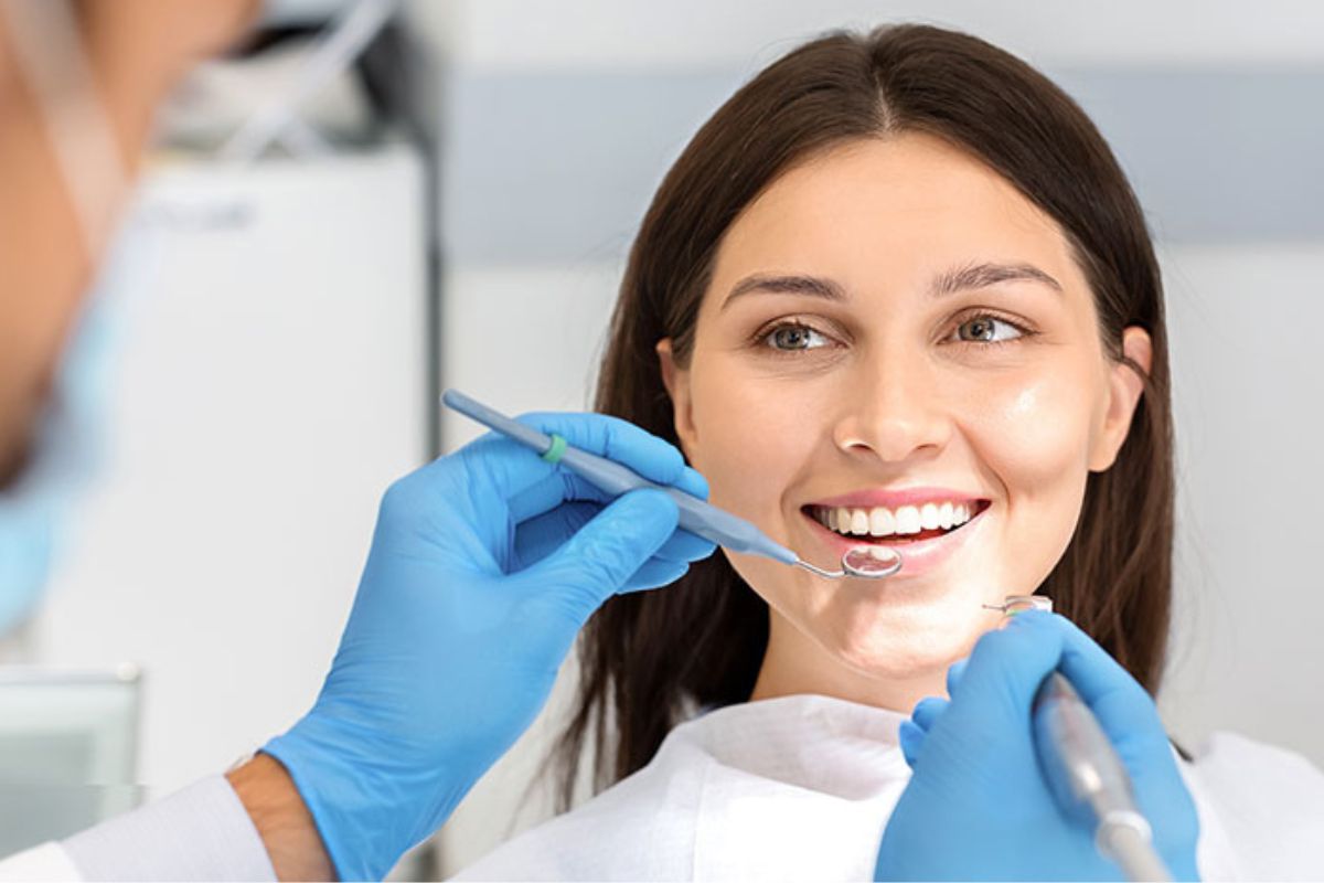 debunking common myths about dental cleanings