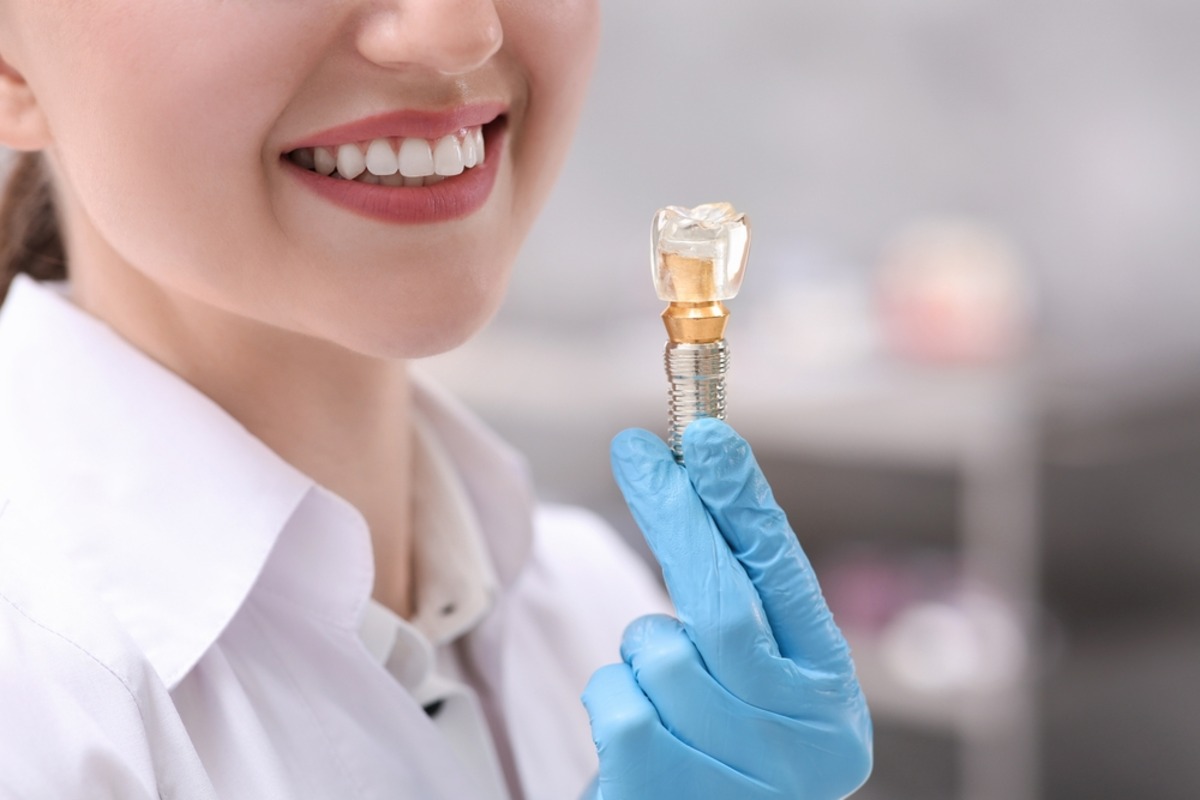 do dental implants hurt? helpful insights and tips