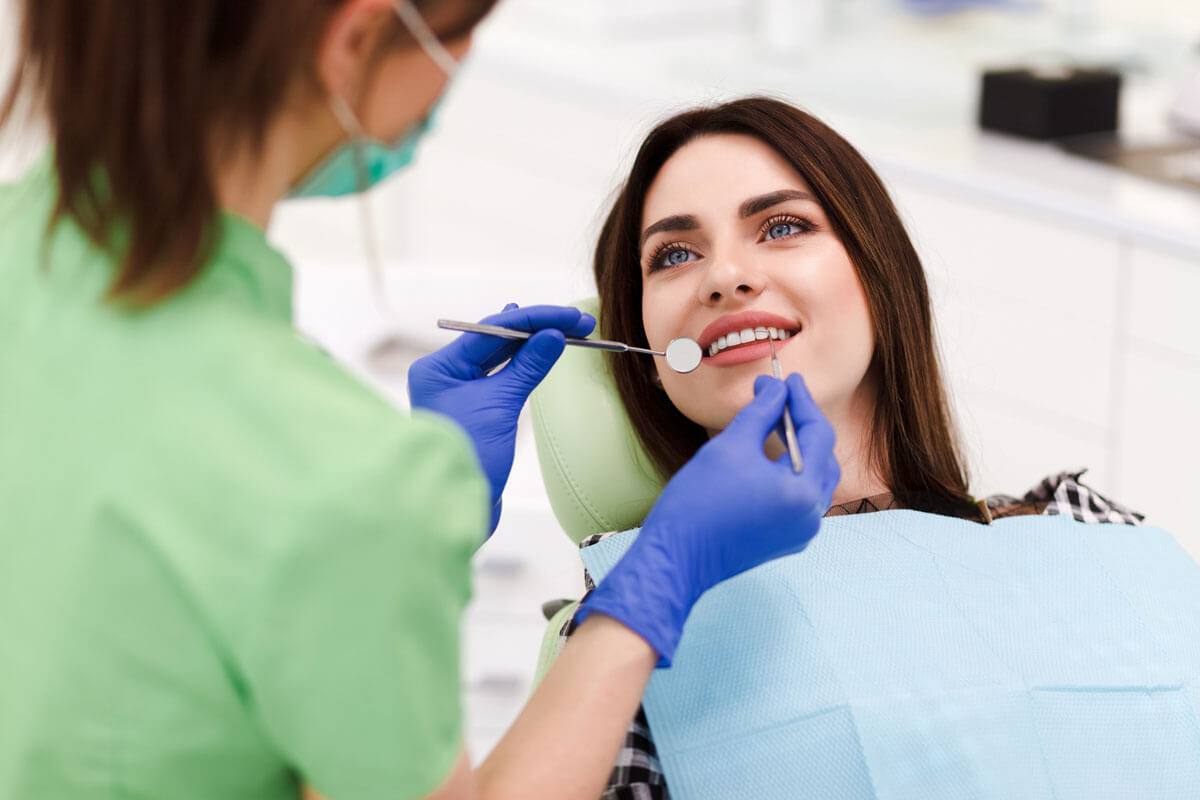 the benefits of same-day dental emergency