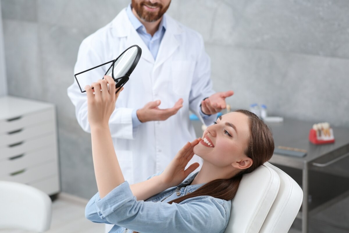 7 ways to feel more comfortable at your next dental appointment